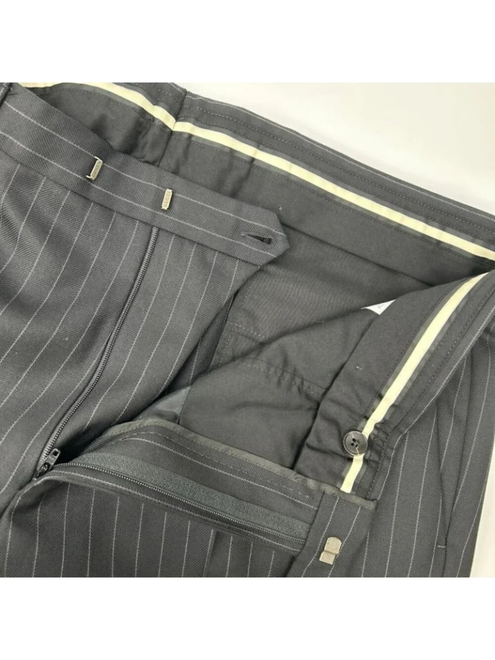 Gucci Suit Set 54